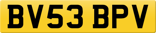 BV53BPV